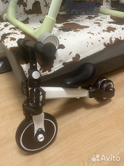 Беговел трансформер