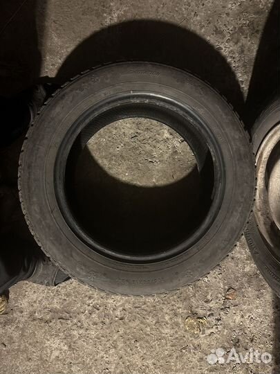 Kumho 954 205/60 R16