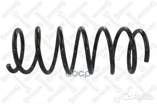 Пружина передняя 40 084 12 BMW E34 1.8i-2.5i