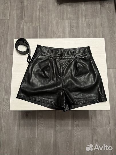 Шорты женские 46