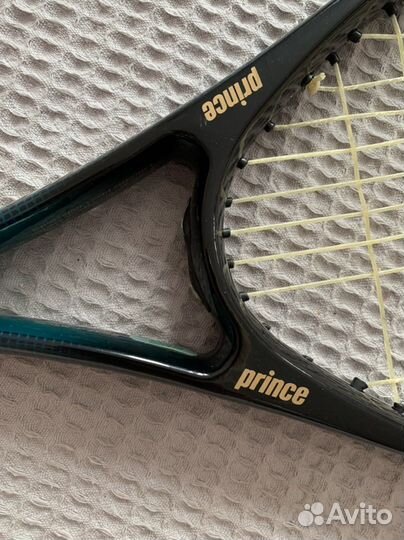 Ракетка для большого тенниса