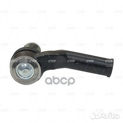 Наконечник рулевой ford mondeo 14- RH CEF-77R CTR