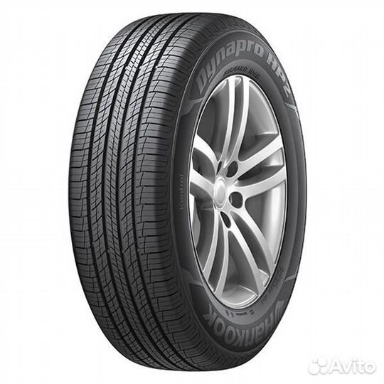 Hankook Dynapro HP2 RA33 235/50 R19 99H