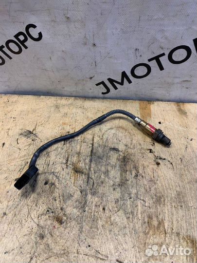 Датчик кислородный бмв F30 320i 2012 73528