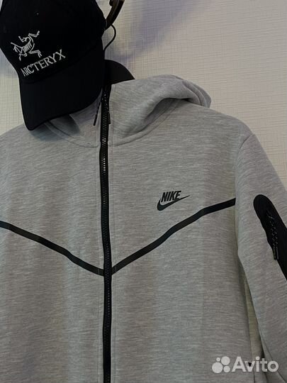 Костюм nike tech fleece