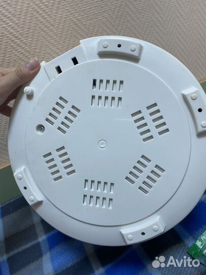 Мультиварка Homeclub rc-50ag