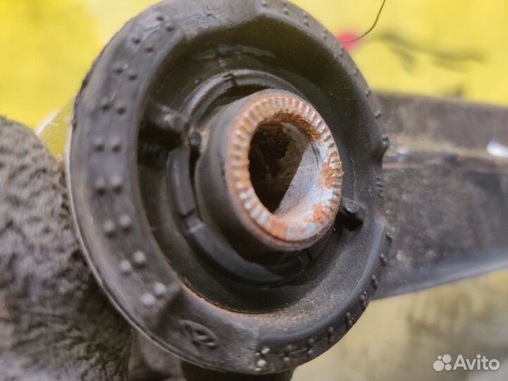 Рычаг подвески передний правый Chery Tiggo 9 T26