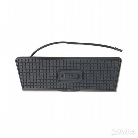 Беспроводная зарядка телефона бмв F25 F26 X3 X4