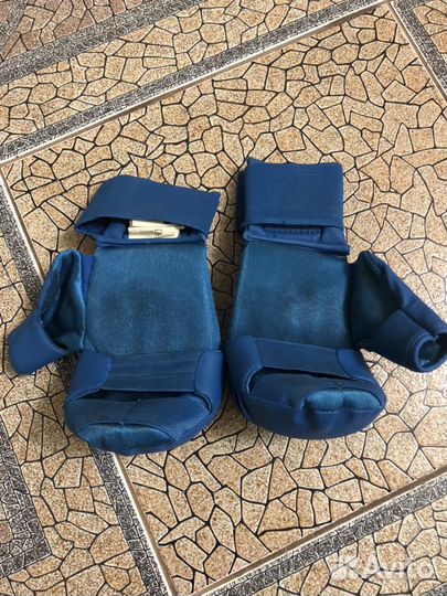 Перчатки для каратистов