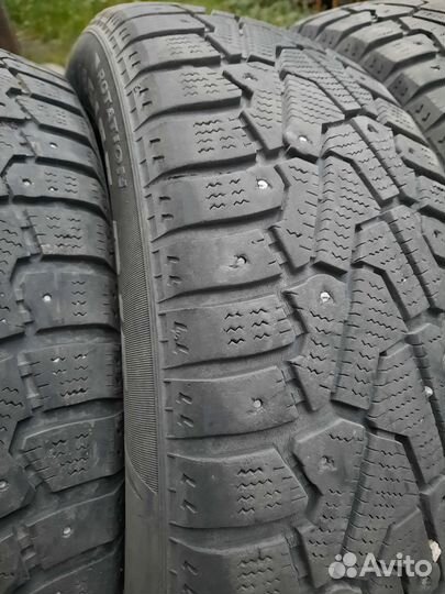 Pirelli Ice Zero 185/65 R15