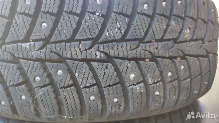 Laufenn I Fit Ice LW 71 195/55 R16 91T