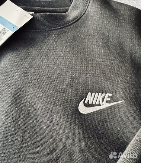 Свитшот Nike Club Fleece