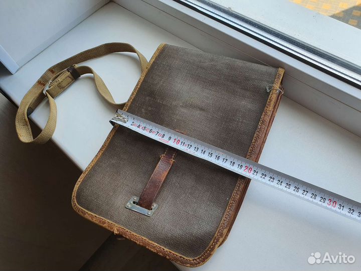 Планшет офицерский СССР