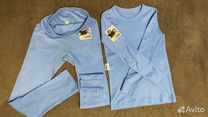 Термобелье Liod 6