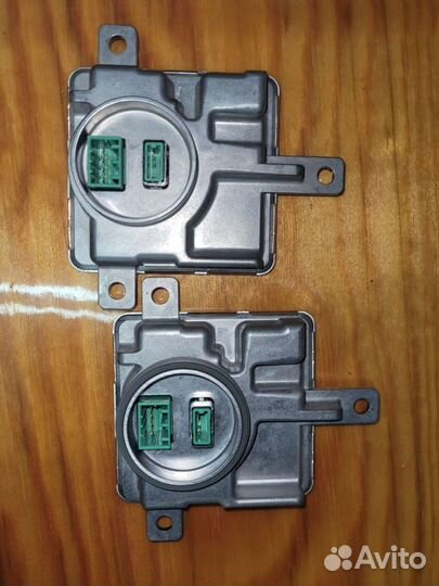 Блок розжига ксенона 8KO.941.597 F