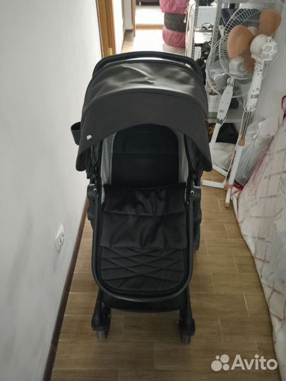 Детская коляска
