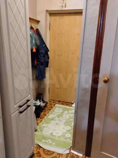 2-к. квартира, 40,1 м², 2/5 эт.