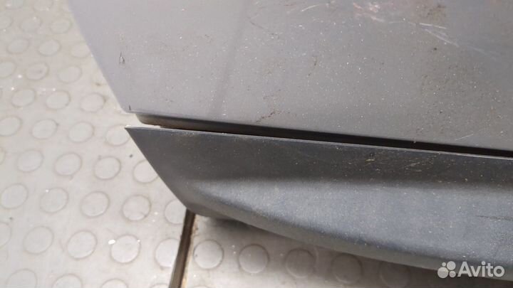 Дверь левая передняя Land Rover Freelander 2, 2007