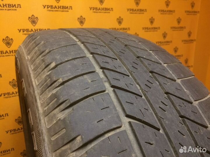 Goodyear Wrangler HP 255/60 R18