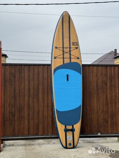 Доска сапборд Sup двухслойный