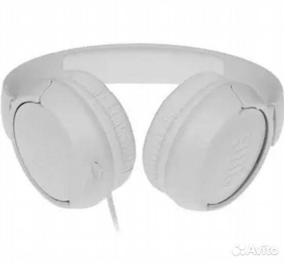 Новые проводные наушники jbl tune 500