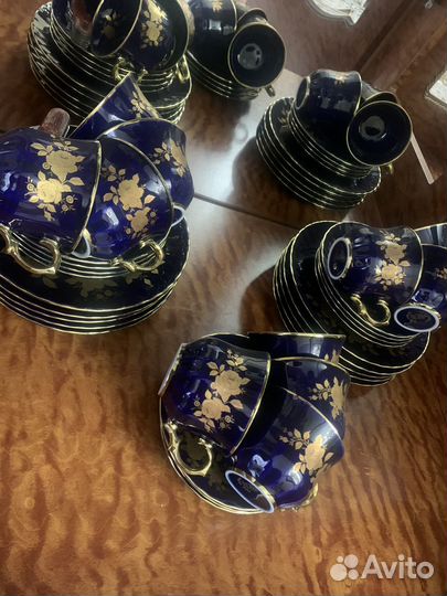 Столовый сервиз