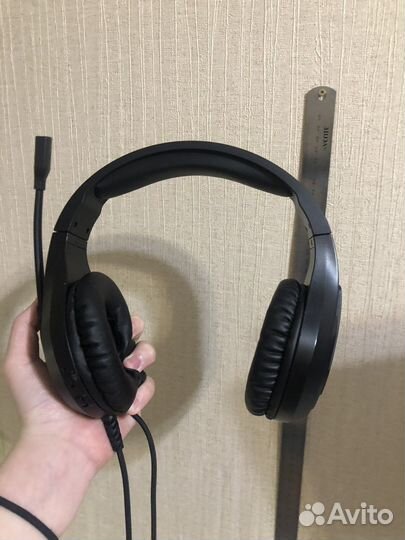 Наушники bloody g230