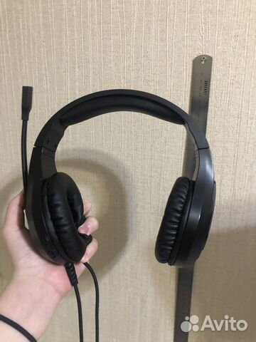 Наушники bloody g230