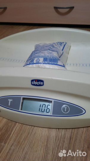 Детские весы для новорожденных до 10кг