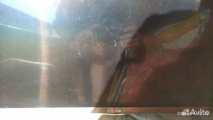 Телевизор бу