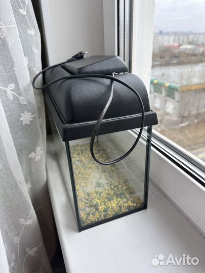 Аквариум 5 л