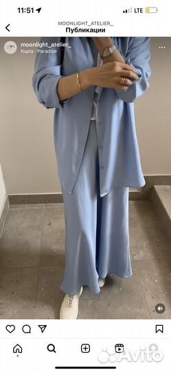 Костюм женский