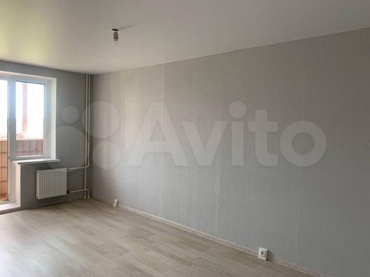 1-к. квартира, 31,8 м², 2/10 эт.