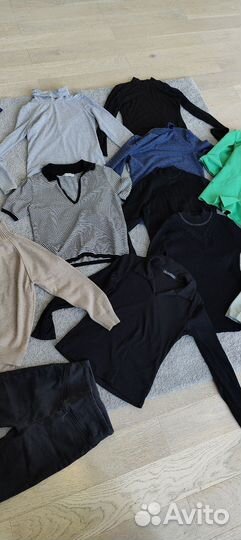 Пакет женских вещей 42-44