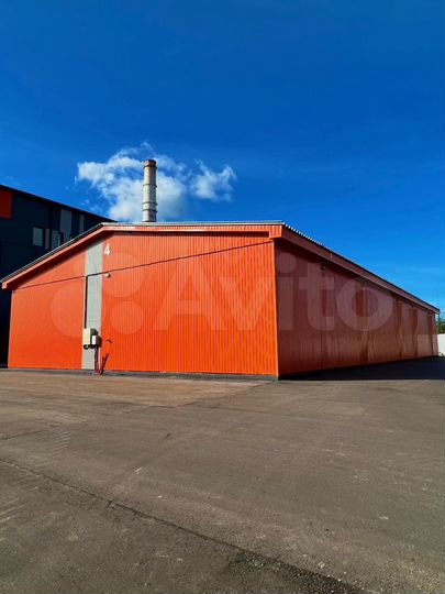 Аренда Склада от собственника