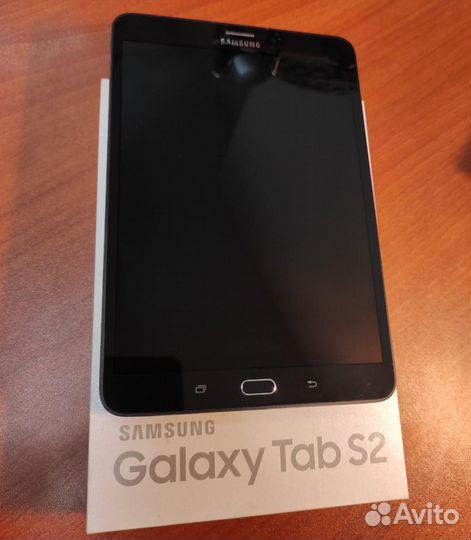 Планшет Samsung galaxy tab S2 8.0