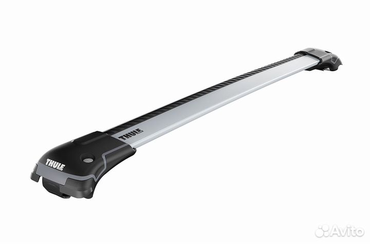 Thule WingBar Edge 9583 багажник для крыши