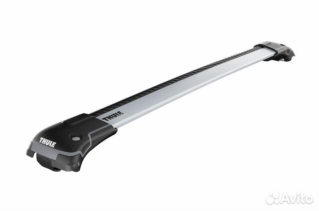 Thule WingBar Edge 9583 багажник для крыши