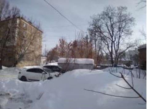 Котельная Уфа, ул.Б.Хмельницкого