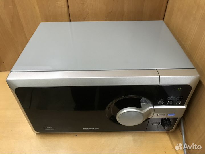 Микроволновка в бытовку