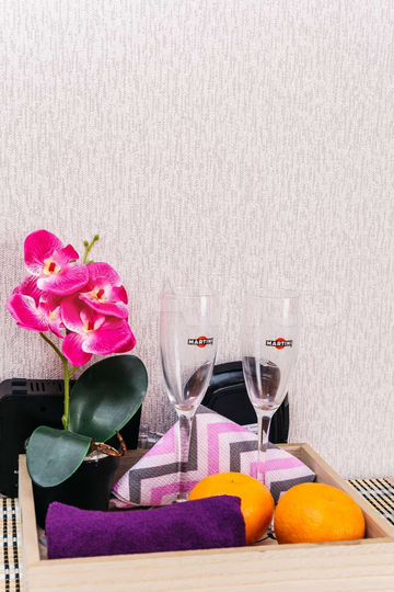 Квартира-студия, 28 м², 1/16 эт.