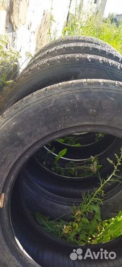 Nokian Tyres Hakkapeliitta R2 185/65 R15
