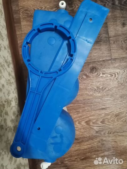 Фильтр для воды барьер