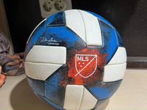 Футбольный мяч adidas MLS conext 20
