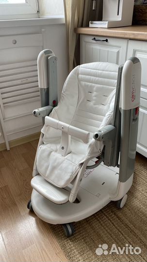 Стул для кормления