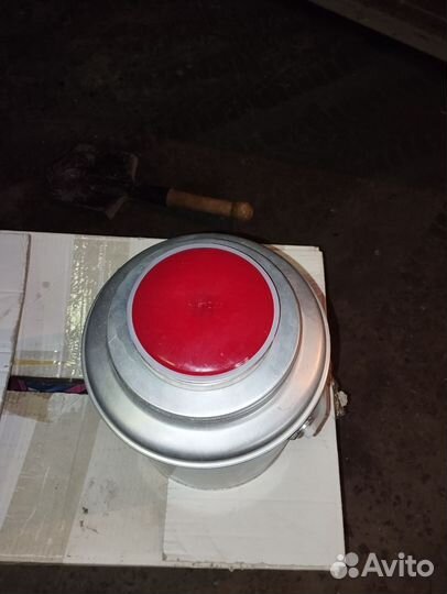 Термос СССР