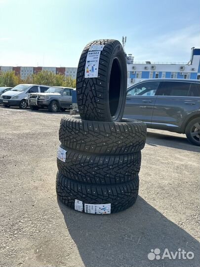 Headway HW503 235/60 R18 103Q