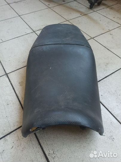 Сиденье Honda cb 750