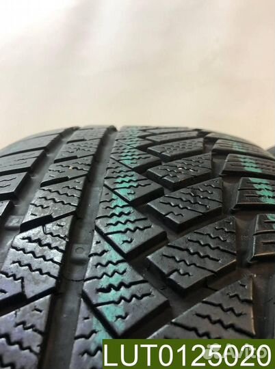 Continental WinterContact TS 850 P 225/55 R17 101V