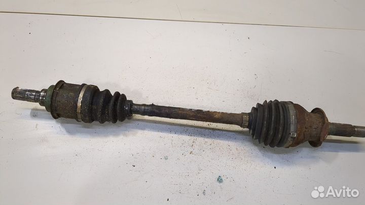 Полуось Daihatsu Terios 2, 2008